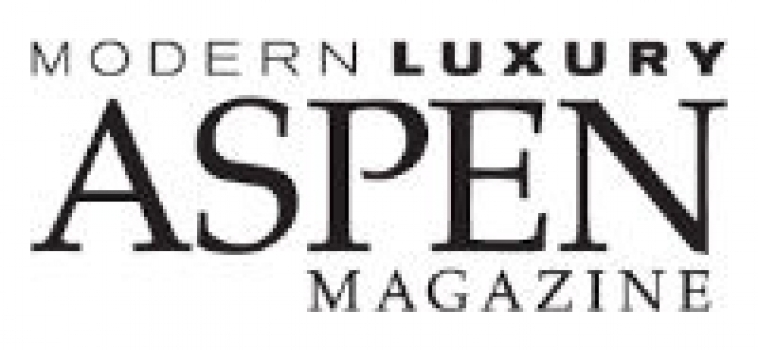 Aspen Modern Luxury Magazine